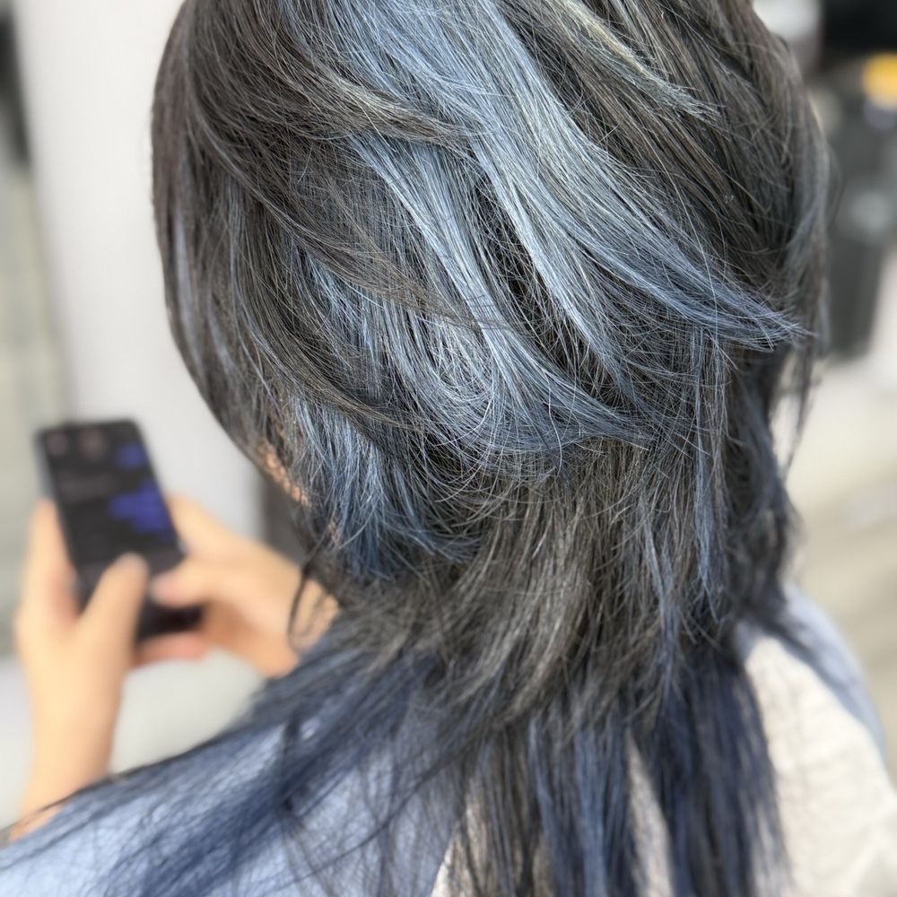 Ume Salon - Hair Stylists Near Me - San Gabriel, California Ume Salon - Hair Stylists Near Me - San Gabriel, California