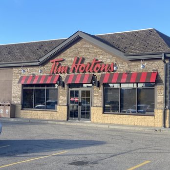 Tim Hortons - Might need new shingles soon - Coffee & Tea Near Me - Beaumont, Alberta Tim Hortons - Might need new shingles soon - Coffee & Tea Near Me - Beaumont, Alberta