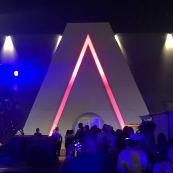 AREA15 - Outside - Venues & Event Spaces Near Me - Las Vegas, Nevada AREA15 - Outside - Venues & Event Spaces Near Me - Las Vegas, Nevada