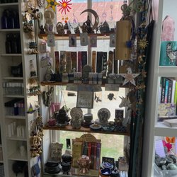 Sacred Moon Herbs