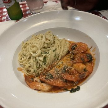 Rocco's Italian Cafe - Shrimp al Diablo - Italian Near Me - Richardson, Texas Rocco's Italian Cafe - Shrimp al Diablo - Italian Near Me - Richardson, Texas