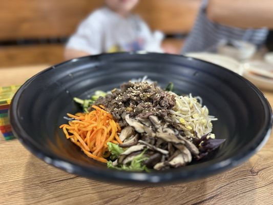 MDK Noodles (Myung Dong Kyoja) / Ramen Alley by null