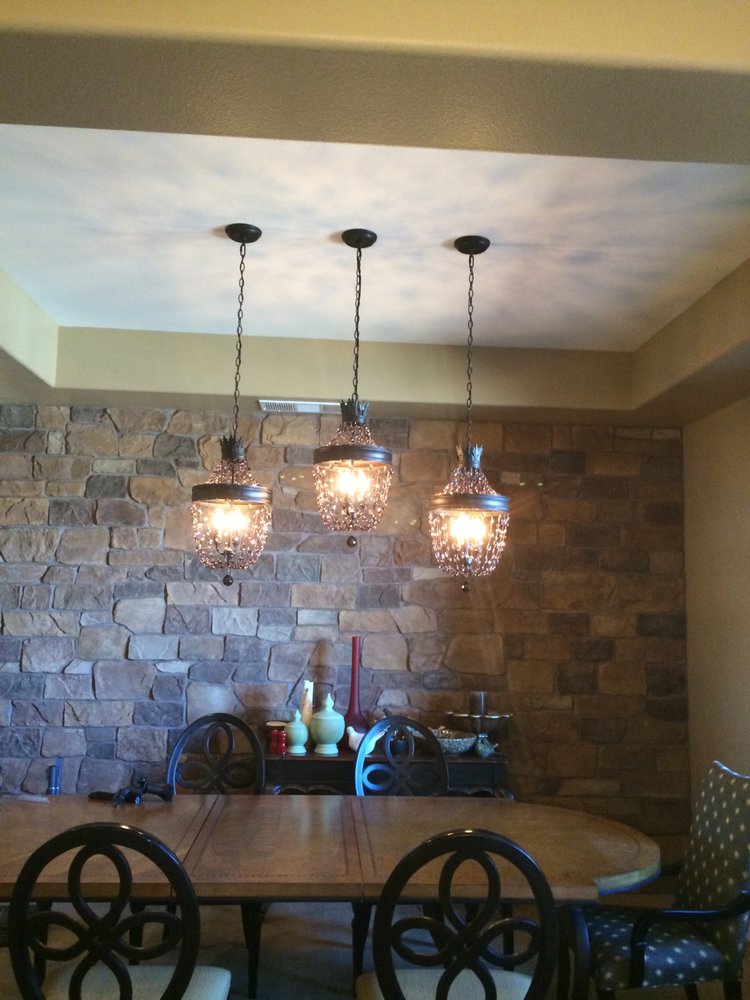 Slide of Bay Lighting And Design