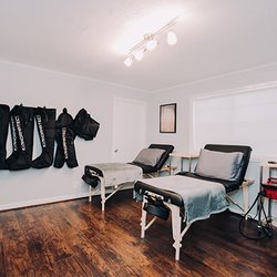 MVMT Chiropractic - Injury Rehab Houston Texas