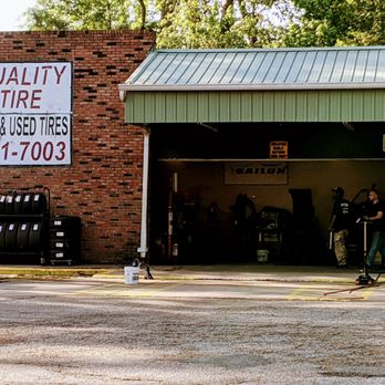 Quality Tire - Quality Tire Co - Tires Near Me - Summerville, South Carolina Quality Tire - Quality Tire Co - Tires Near Me - Summerville, South Carolina