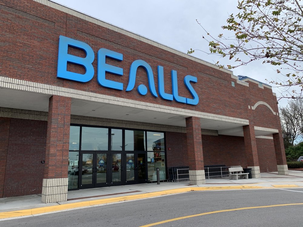 BEALLS Updated October 2024 10500 Ulmerton Rd, Largo, Florida