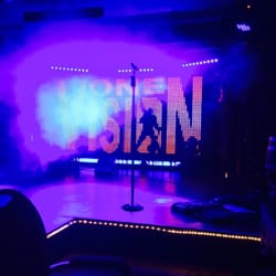 Morgan's Tavern - One vision show (tribute to Queen)