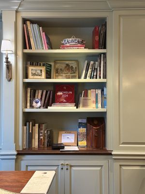 Woodstock Inn & Resort by null