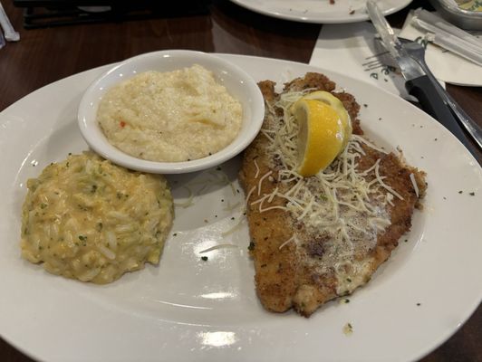 George’s Restaurant Bar & Catering #2 by null