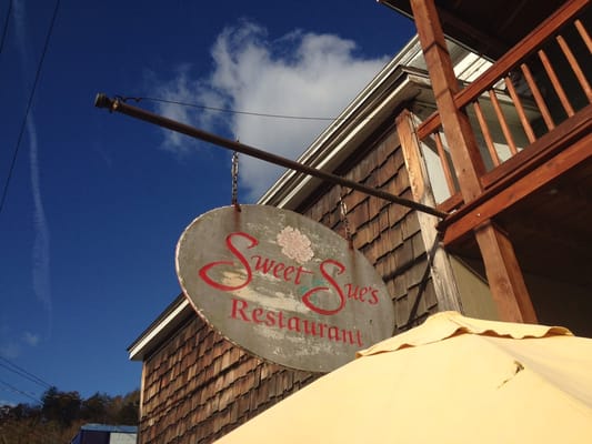 Sweet Sue's Phoenicia by null