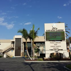 City of Hawaiian Gardens - Welcome to the City of Hawaiian Gardens.