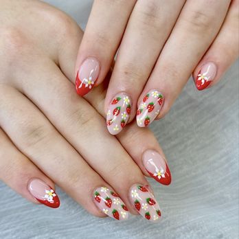 HyVy Nail Spa - Nail Salons Near Me - Pensacola, Florida HyVy Nail Spa - Nail Salons Near Me - Pensacola, Florida