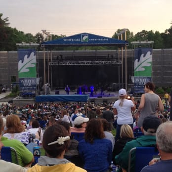 White Oak Amphitheater - Alison Kraus and Union Station - Music Venues Near Me - Greensboro, North Carolina White Oak Amphitheater - Alison Kraus and Union Station - Music Venues Near Me - Greensboro, North Carolina