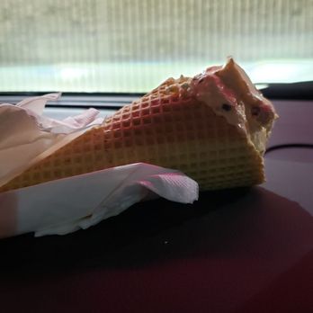 Braum's Ice Cream and Dairy Store - Ice Cream & Frozen Yogurt Near Me - Mount Pleasant, Texas