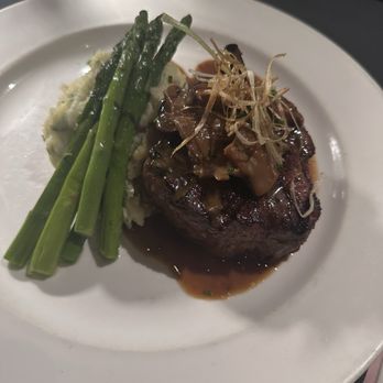 Spencer's Restaurant - Steak - New American Near Me - Palm Springs, California Spencer's Restaurant - Steak - New American Near Me - Palm Springs, California