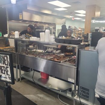 Soul Forking Good - Soul Food Near Me