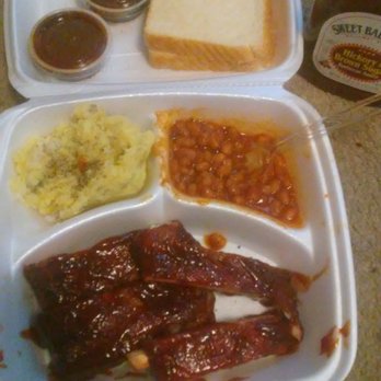 Leo's Barbeque - American Near Me - Oklahoma City, Oklahoma