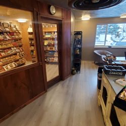 Yellowstone Cigar Company