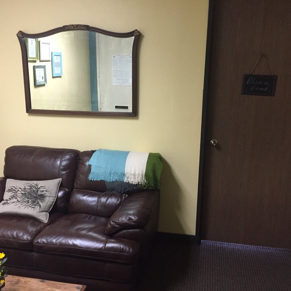 Electrolysis By Fara - Waiting area, very nice & clean - Laser Hair Removal Near Me - San Marcos, California Electrolysis By Fara - Waiting area, very nice & clean - Laser Hair Removal Near Me - San Marcos, California