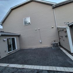 Happy Garden Landscaping - Finished project
