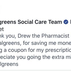 Walgreens