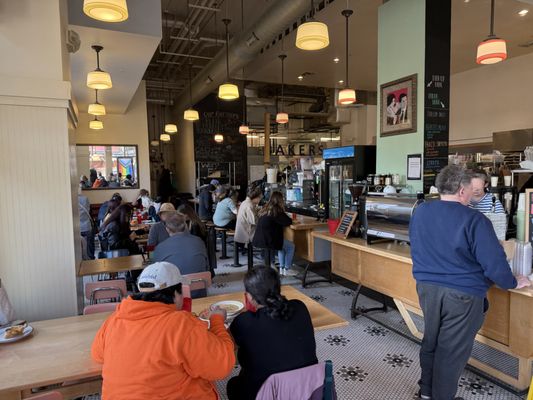 Dollop Coffee & The Hoosier Mama Pie Company by null Dollop Coffee & The Hoosier Mama Pie Company by null