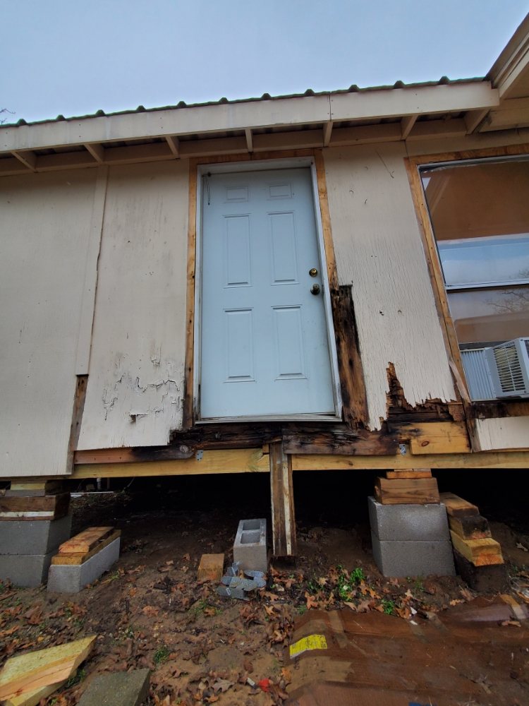 Slide of Pretty Ugly Services