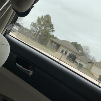 Auto Spa Window Tinting - Car Window Tinting Near Me - Jonesboro, Arkansas