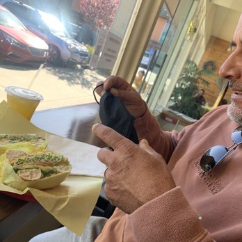 Bagel Kitchen - Bagels Near Me - Pacific Grove, California