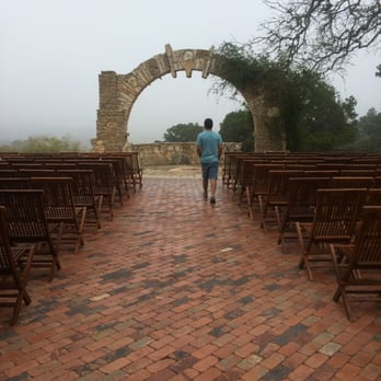 Camp Lucy - The Stone Arch - Venues & Event Spaces Near Me - Dripping Springs, Texas Camp Lucy - The Stone Arch - Venues & Event Spaces Near Me - Dripping Springs, Texas