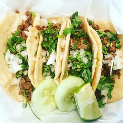 Taqueria Oaxaquena