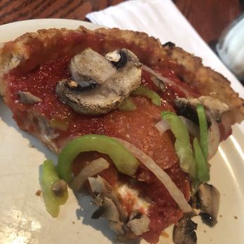 Pizzeria Uno - Pizza Near Me - Chicago, Illinois