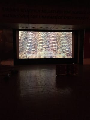 Harbiye Military Museum and Cultural Site Command by null