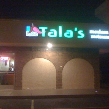 Talas Restaurant - Mexican Near Me - Harbor City, California Talas Restaurant - Mexican Near Me - Harbor City, California