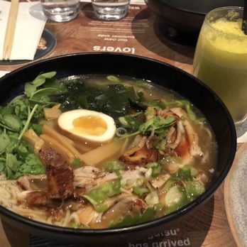 Wagamama - Japanese Near Me - London, XGL Wagamama - Japanese Near Me - London, XGL