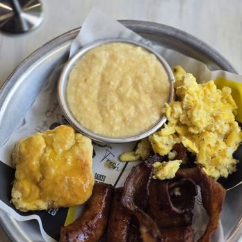 SLIDE Cafe - Burgers Near Me - Birmingham, Alabama