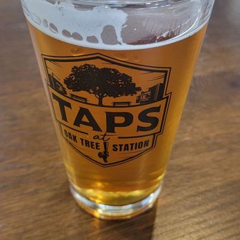 Oak Tree Station - Food Court Near Me - Camas, Washington