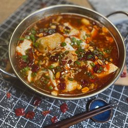 Potsticker House