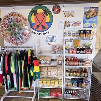 Jampinoy - Caribbean Near Me - Vista, California
