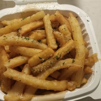 Mahaloha Burger- Waikiki - Truffle Fries $6.75 - Burgers Near Me - Honolulu, Hawaii Mahaloha Burger- Waikiki - Truffle Fries $6.75 - Burgers Near Me - Honolulu, Hawaii