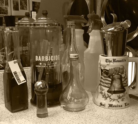 History of Italian Immigration Museum by null