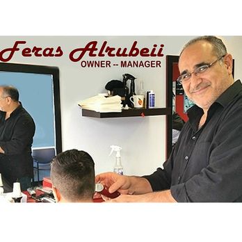 Feras Barber Shop - Barbers Near Me - Ottawa, Ontario Feras Barber Shop - Barbers Near Me - Ottawa, Ontario