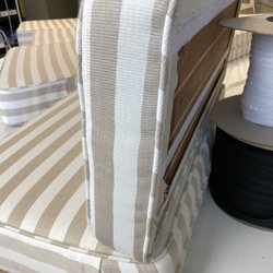 Coastal Upholstery