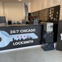 Chicago Locksmiths
