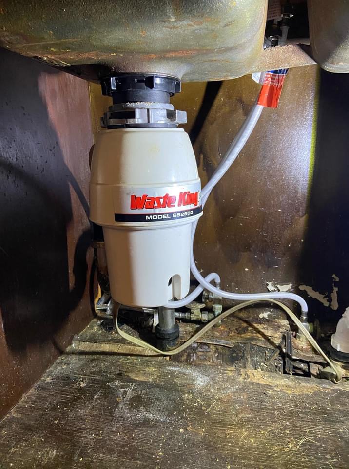 Slide of Osage Sump Pumps Plus