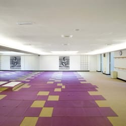 Hot Bikram Yoga