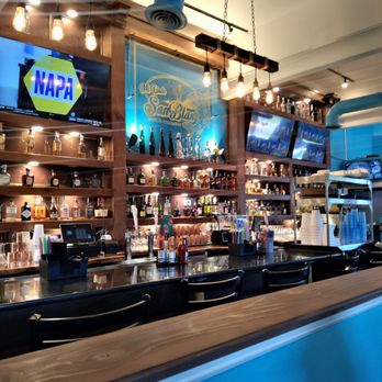 Mi Lindo San Blas - Seafood Near Me - Lincoln Park, Michigan
