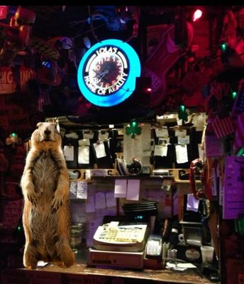 Lola's Depot by null