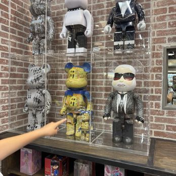 3DRetro - Toy Stores Near Me - Las Vegas, Nevada
