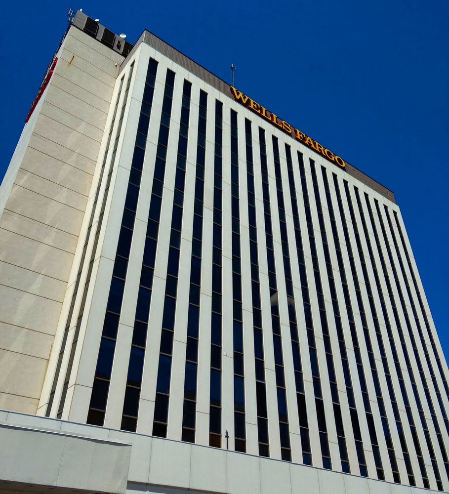 WELLS FARGO BANK Updated October 2024 501 W Hampden Ave, Englewood, Colorado Banks